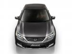 Honda Accord Sedan 2013 года (TH)